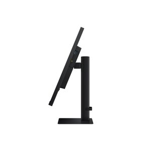 Monitor LED Samsung ViewFinity S7 S27D700EAL 27" Class 4K UHD - 16:9 - Negro - 68.6cm (27") Viewable - Tecnología conmutac