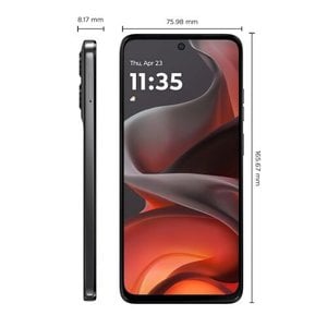 MOTO G15 4+128 GRIS