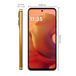 MOTO G15 4+256 NARANJA