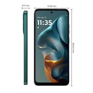 MOTO G05 4+64 VERDE