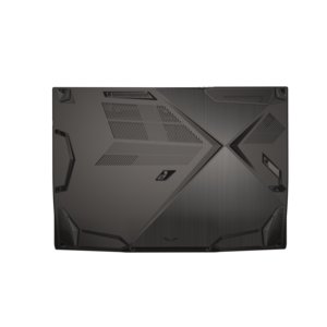 Thin 15 B13VE - Intel Ci7 13620H - RAM 16GB DDR4 - 512GB SSD - Nvidia RTX4050 6 GB - Win11 - IPS - 15.6in FHD - Gray - Gar
