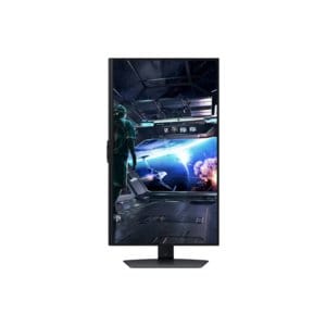 Monitor LCD inteligente para juegos Samsung Odyssey G7 S27DG700EL 27" Class 4K UHD - 16:9 - Negro - 68.6cm (27") Viewable 
