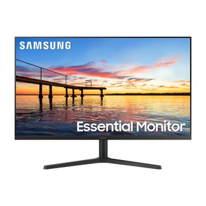 Monitor LCD Samsung Essential S32B300NWN 32" Class Full HD - 16:9 - 81.3cm (32") Viewable - Vertical Alignment (VA) - 1920