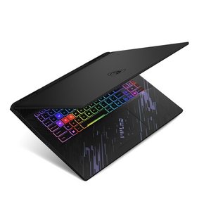 Pulse 17 AI C1VGKG - Intel CU 7 155H - RAM 16GB DDR5 - 1TB SSD - Nvidia RTX 4070 8GB - Win11 - 17.3in FHD - Black - Garant