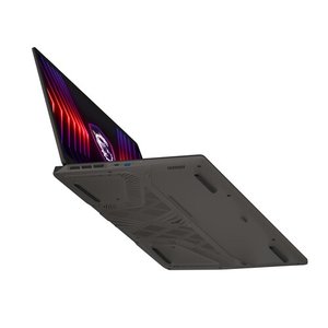 Sword 17 HX B14VFKG - Intel Ci7 14650HX - RAM 16GB DDR5 - 512GB SSD - Nvidia RTX 4060 8GB - Win11  -  17.3in FHD - Gray - 