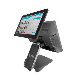 All-In-One POS Systems, Intel Core i5 - 12th Generation, 8GB RAM, 500GB SSD, Capacitive, Wi-Fi, BT, Windows 10 IOT Enterpr