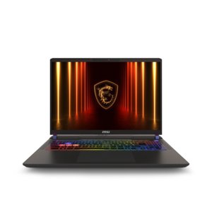 Vector 16 HX AI A2XWIG - Intel CU 9 275HX - RAM 16GB DDR5 - 1TB SSD - Nvidia RTX5080 16GB - Win11 - IPS - 16in QHD - Gray 