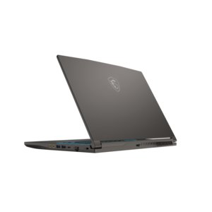 Thin 15 B13VE - Intel Ci7 13620H - RAM 16GB DDR4 - 512GB SSD - Nvidia RTX4050 6 GB - Win11 - IPS - 15.6in FHD - Gray - Gar
