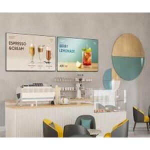 BE50FX-H BUSINESS TV 16/7 WRTY 3Y