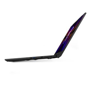 Katana 17 B13VFK - Intel Ci7 13620H - RAM 16GB DDR5 - 512GB SSD - Nvidia RTX 4060 8GB - Win11 - 17.3in FHD - Black - Garan