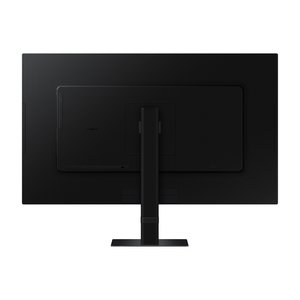 Monitor LED Samsung ViewFinity S7 S27D700EAL 27" Class 4K UHD - 16:9 - Negro - 68.6cm (27") Viewable - Tecnología conmutac