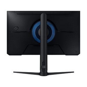 Monitor gaming LCD Samsung Odyssey G3 S24DG300EL 24" Class Full HD - 16:9 - Negro - 61cm (24") Viewable - Vertical Alignme