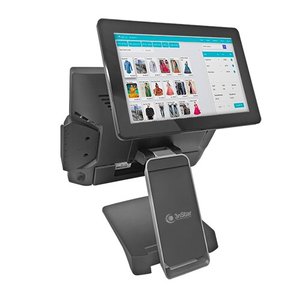 All-In-One POS Systems, Intel Core i5 - 12th Generation, 8GB RAM, 500GB SSD, Capacitive, Wi-Fi, BT, Windows 10 IOT Enterpr