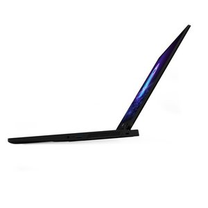 Pulse 17 AI C1VGKG - Intel CU 7 155H - RAM 16GB DDR5 - 1TB SSD - Nvidia RTX 4070 8GB - Win11 - 17.3in FHD - Black - Garant