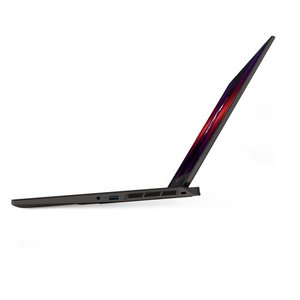 Sword 17 HX B14VFKG - Intel Ci7 14650HX - RAM 16GB DDR5 - 512GB SSD - Nvidia RTX 4060 8GB - Win11  -  17.3in FHD - Gray - 