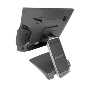 All-In-One POS Systems, Intel Core i5 - 12th Generation, 8GB RAM, 500GB SSD, Capacitive, Wi-Fi, BT, Windows 10 IOT Enterpr