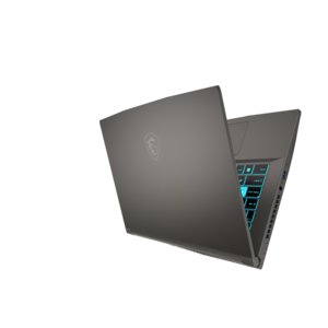 Thin 15 B13VE - Intel Ci7 13620H - RAM 16GB DDR4 - 512GB SSD - Nvidia RTX4050 6 GB - Win11 - IPS - 15.6in FHD - Gray - Gar