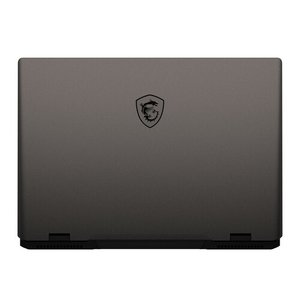 Sword 17 HX B14VFKG - Intel Ci7 14650HX - RAM 16GB DDR5 - 512GB SSD - Nvidia RTX 4060 8GB - Win11  -  17.3in FHD - Gray - 