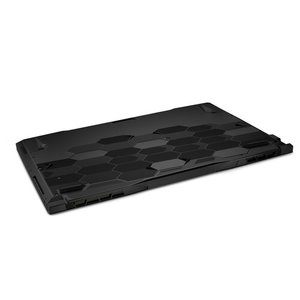 Katana 17 B13VFK - Intel Ci7 13620H - RAM 16GB DDR5 - 512GB SSD - Nvidia RTX 4060 8GB - Win11 - 17.3in FHD - Black - Garan