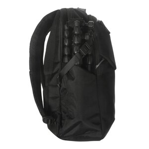 Estuche de transporte Targus Work+ TBB657GL (Mochila) para 33cm (13") a 40.6cm (16") Portátil - Negro - Plástico Cuerpo - 