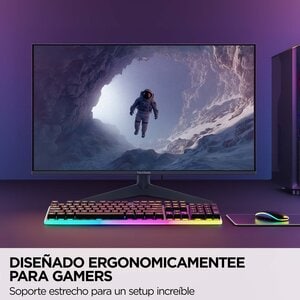 Monitor LED para juegos ViewSonic VX2429 24" Clase Full HD - 16:9 - 60.5cm (23.8") Viewable - SuperClear IPS - LED Retroil