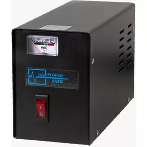 Acondicionador de línea ELISE LCR10-4.5% - 220V AC Entrada - 1kW