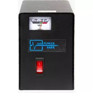 Acondicionador de línea ELISE LCR10-4.5% - 220V AC Entrada - 1kW