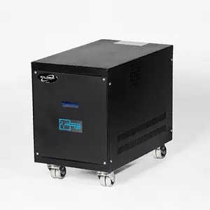 Acondicionador de línea ELISE IEDA POWER SAFE - Sobrecarga protección220V AC Entrada - 10kW