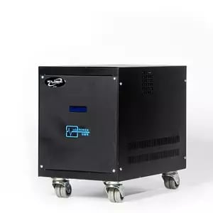 Acondicionador de línea ELISE IEDA POWER SAFE - Sobrecarga protección220V AC Entrada - 10kW