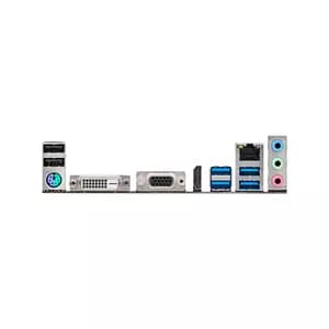 Placa Base de computador de escritorio ASRock B450M-HDV R4.0 - AMD B450 Conjunto de Circuitos Integrados - Socket AM4 - Mi