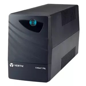 UPS de línea interactiva Liebert - 650VA/360W - Minitorre - AVR - 290 V AC Entrada - Monofásico - USB