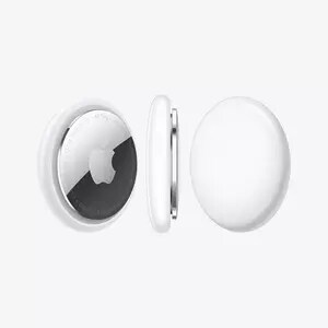 Dispositivo de Seguimiento de Bienes Apple AirTag - Bluetooth