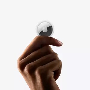 Dispositivo de Seguimiento de Bienes Apple A2187 - Bluetooth