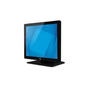 Monitor de pantalla táctil LCD Elo 1717L - 17" Class - 5:4 - 30ms - 43.2cm (17") Viewable - Onda acústica de superficie - 