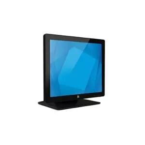 Monitor de pantalla táctil LCD Elo 1717L - 17" Class - 5:4 - 30ms - 43.2cm (17") Viewable - Onda acústica de superficie - 