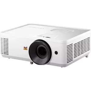 Proyector DLP Montaje en pared, Montable en techo ViewSonic PA700W - 16:10 - Blanco - 1280 x 800 - Frontal, De Techo - 480