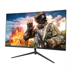 Monitor LED para juegos GAME PRO GPG240 24" Class Full HD - 60.5cm (23.8") Viewable - Vertical Alignment (VA) - LED Retroi