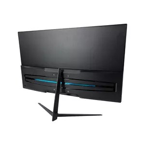 Monitor LED para juegos GAME PRO GPG240 24" Class Full HD - 60.5cm (23.8") Viewable - Vertical Alignment (VA) - LED Retroi