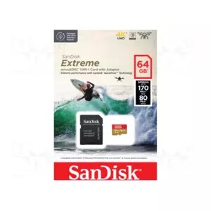 BUNDLE WIN 11 WITH 64GB MICROSD EXTREME