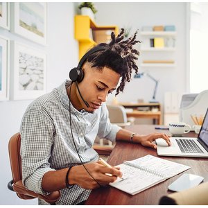 Jabra Evolve 20 UC Stereo