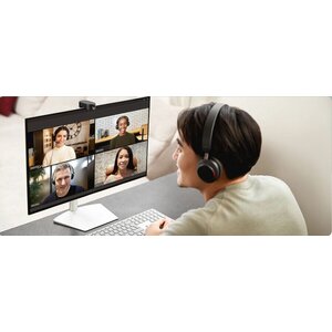 Cámara de videoconferencia Jabra PanaCast - 13Megapíxel - 30fps - Negro - USB 3.0 Typo C - 1 - 3840 x 2160 Vídeo - Auto-fo