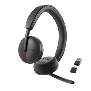 WIRELESS HEADSET DELLWL3024