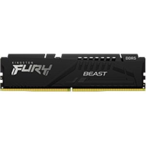 Kit 10und 24GS65F-B+1RAM ddr5 16gb kingston