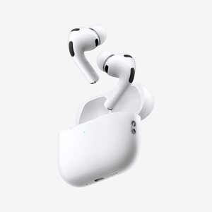 AirPods Pro 3