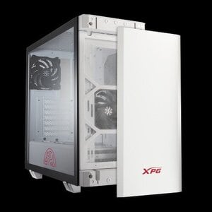 16GB DDR5 5600MHZ WHITE+CASE