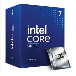 Kit TUF GAMING Z890-PLUS WIFI + Procesador Intel CU7-265