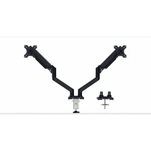 Monitor  LS32DG700ELXPE + Dual Arm
