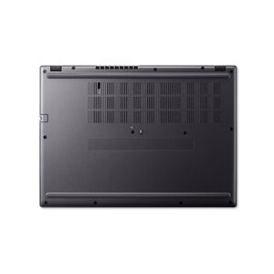 TMP216-55-586G - Intel Ci5 1335U - RAM 16GB DDR4 - 512GB SSD - Video Integrado - Win11 Pro  -  14in FHD - Gray - Garantia 