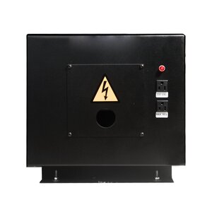 Transformador de aislamiento ELISE TAMF-80 - 8kVA - 230 V AC Entrada - 230 V AC Salida