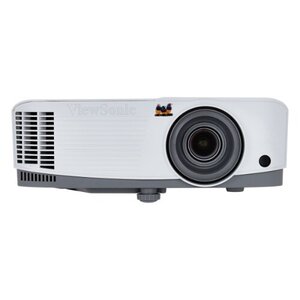Proyector DLP Pórtatil ViewSonic PA503W - 3D Ready - 16:10 - 1280 x 800 - Frontal, De Techo - 5000Hora(s) Normal Mode - 10